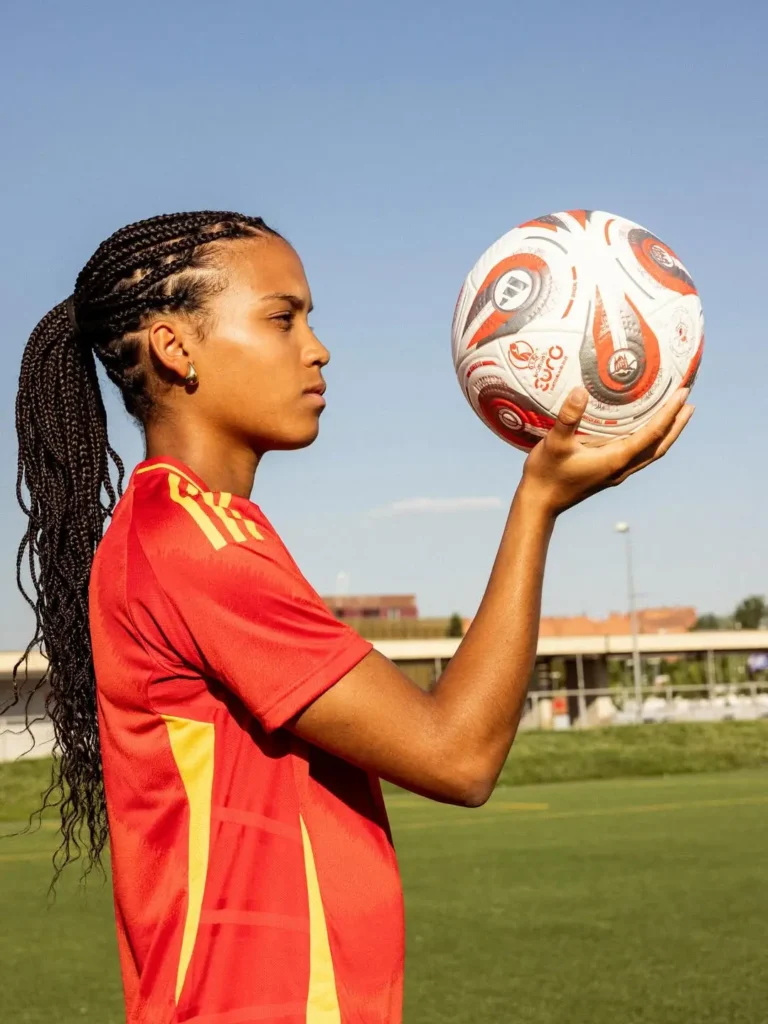 ADIDAS EURO 2025