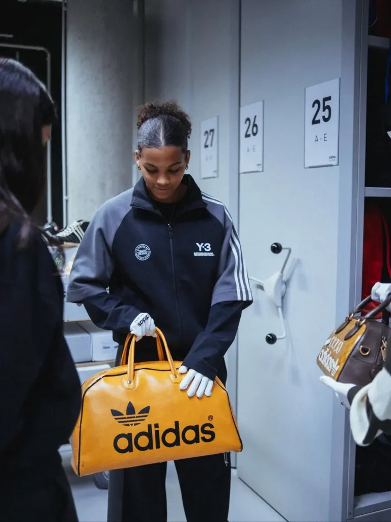 ADIDAS 2025