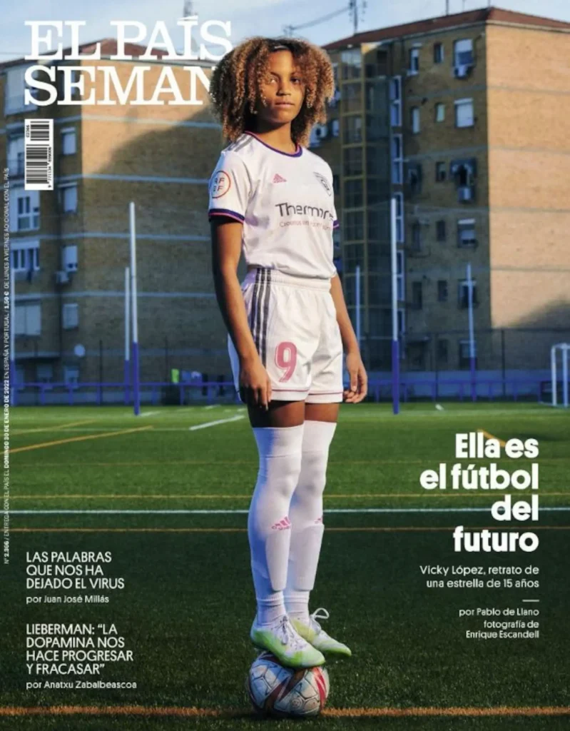EL PAIS 2022