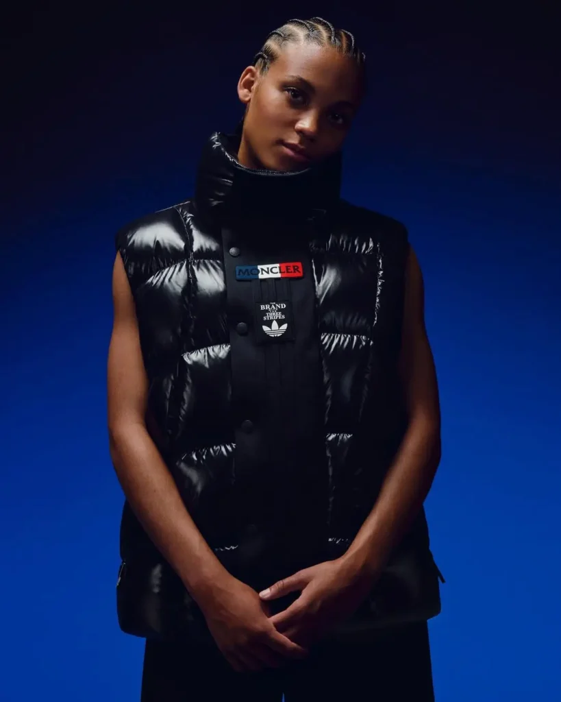 ADIDAS & MONCLER 2023