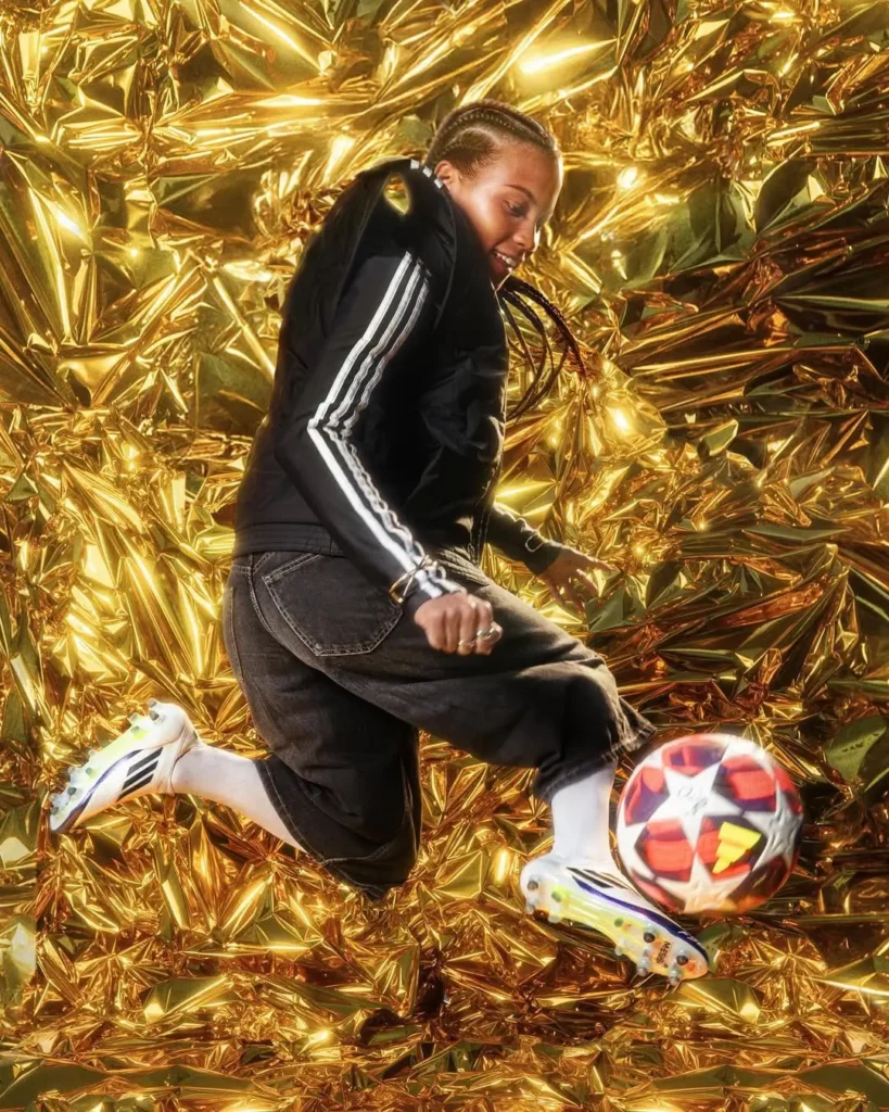 ADIDAS 2024