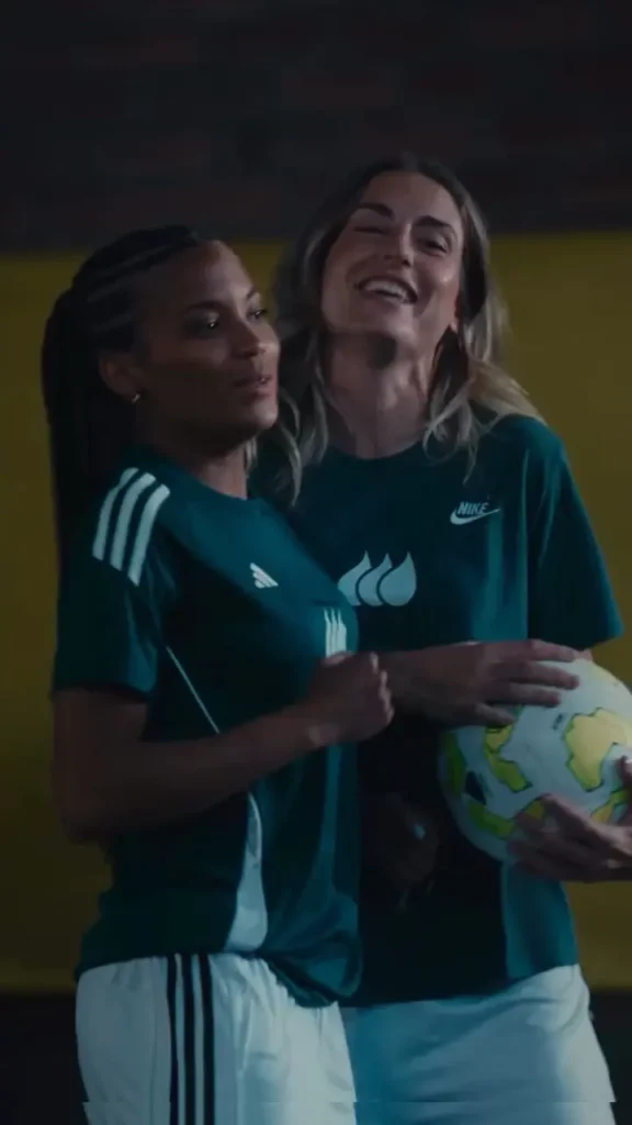 IBERDROLA VICKY & ALEXIA 2025
