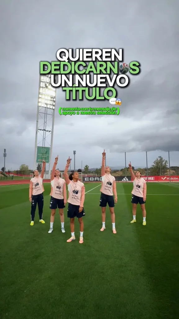IBERDROLA NATIONS LEAGUE 2025