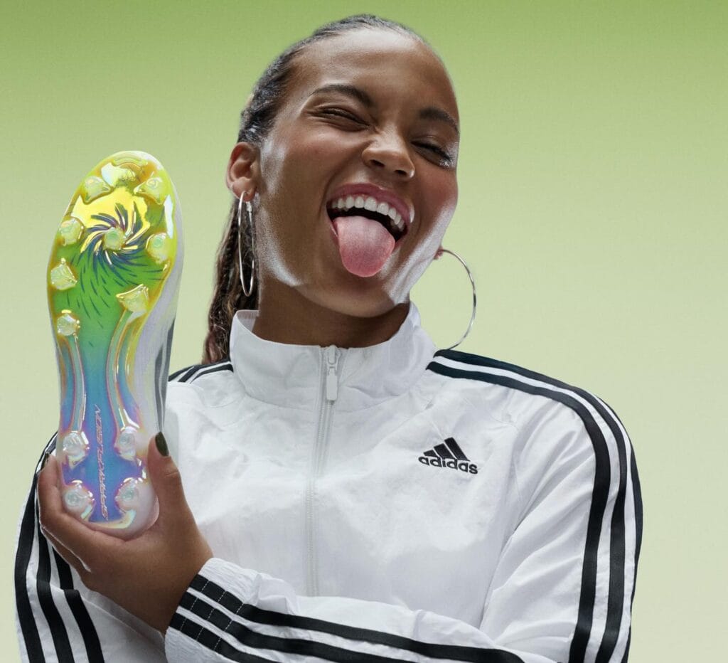 ADIDAS F50 SPARKFUSION 2026